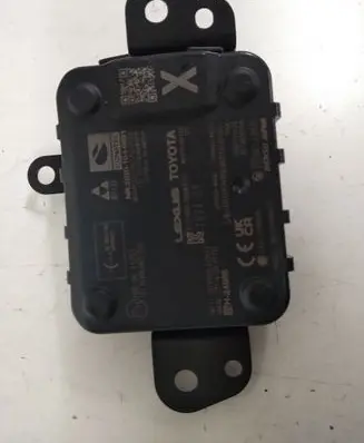 Toyota Yaris Cross Distronic sensor radar 8821052120