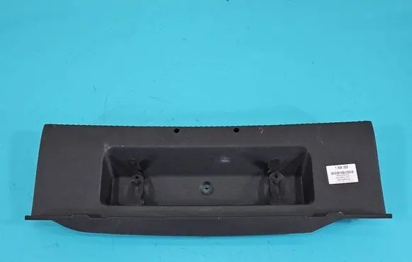 Skoda Octavia Mk3 (5E) Center console 5E5863459 IMPRK1456329