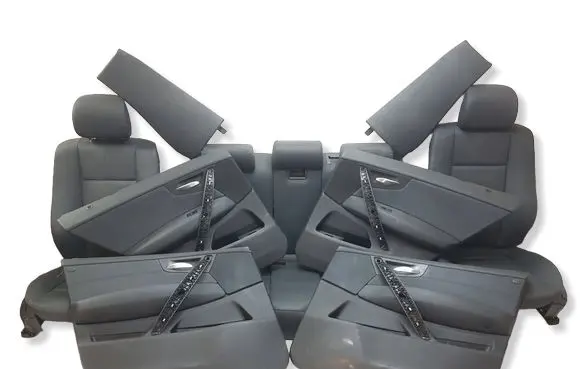 BMW X3 E83 Interior set 