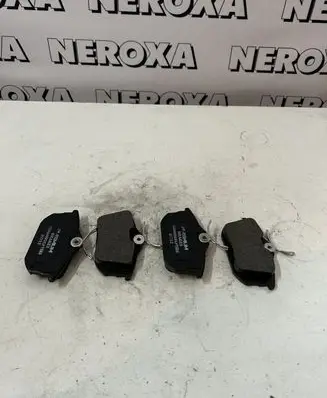 Mitsubishi Lancer Brake pads (rear) LP1593