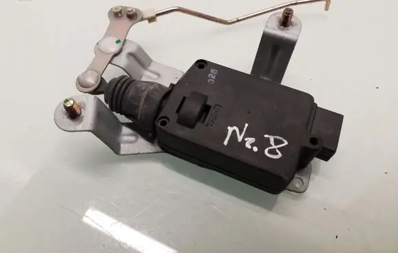Hyundai Santa Fe Central locking motor 