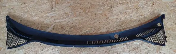 Peugeot 207 Wiper trim 96818458 50473201