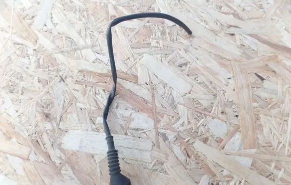 Volkswagen PASSAT B5 Other wiring loom 443906232