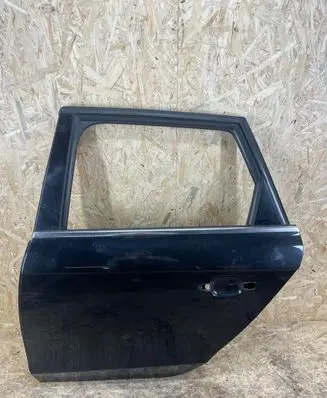 Audi A4 S4 B8 8K Rear door 