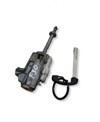 BMW 3 F30 F35 F31 Front door lock (next to the handle) 51217310731 7310731