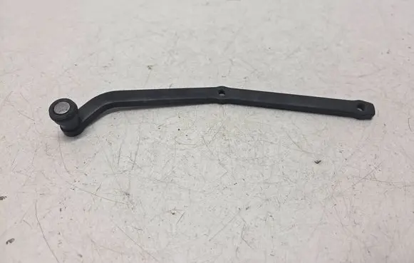 Fiat Doblo Sliding door upper roller guide/hinge 51814080