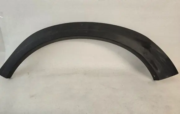 Rear arch trim