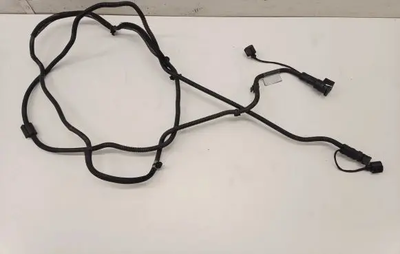 Audi A6 S6 C8 4K AdBlue supply pipe 4K0131962AF