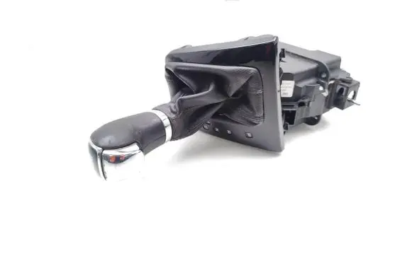 Skoda Superb B6 (3T) Gear selector 3AC713025D 10007251100