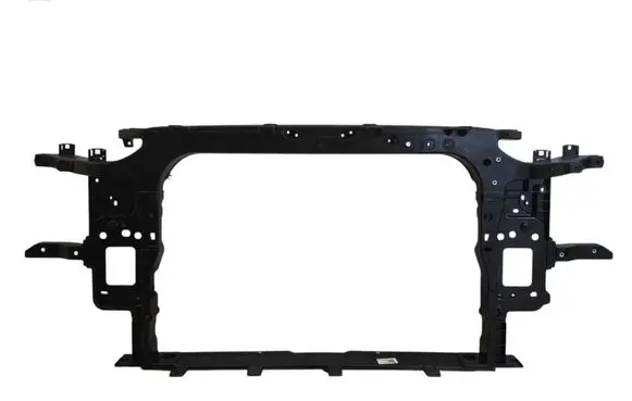 Hyundai Kona I Radiator support slam panel 64105DD000AUTOAS2 64105DD000
