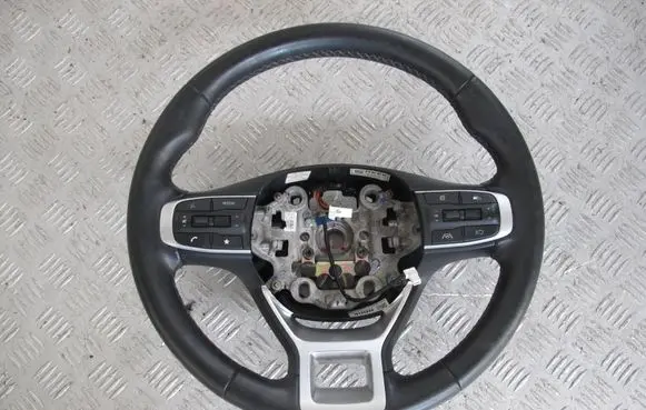 KIA Sportage Steering wheel SPORTAGEKIEROWNICA