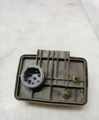 Fiat Ducato Glow plug pre-heat relay