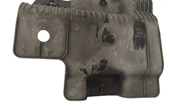 Toyota Sienna XL30 III Other air conditioning (A/C) parts 