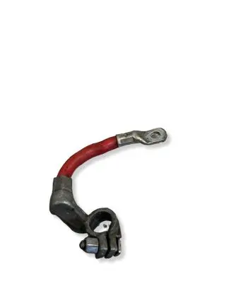 Opel Insignia A Positive cable (battery) 