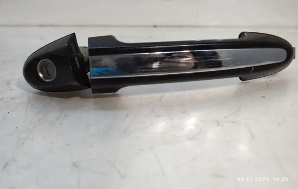 Hyundai Santa Fe Front door exterior handle