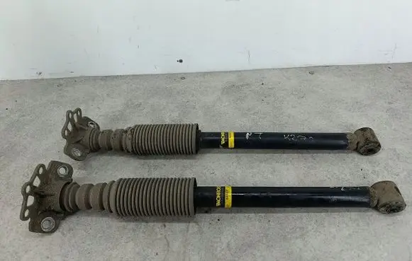 Fiat Punto Evo Rear shock absorber/damper G1037