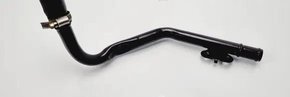 Volvo V70 Breather hose/pipe 074103493F