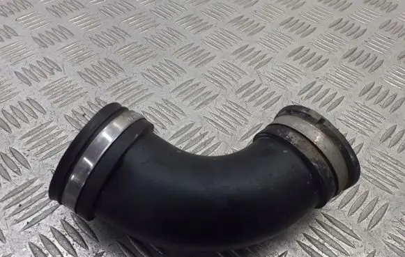 Opel Astra G Intake resonator 24437915