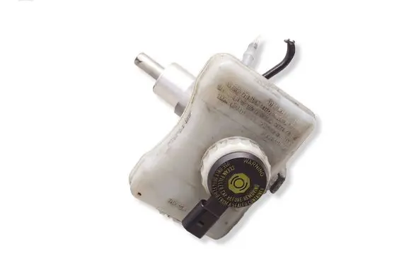 Audi A6 S6 C7 4G Master brake cylinder 8K0611301C