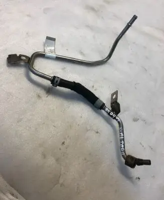 Seat Ateca Brake vacuum hose/pipe 04l131552gj