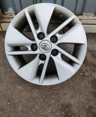 Toyota Auris E180 R16 alloy rim 
