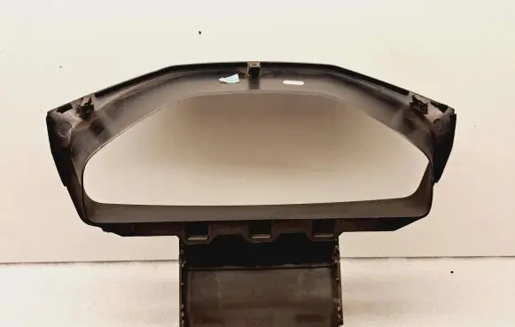 Dashboard trim