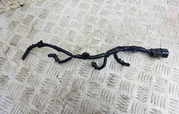 Mitsubishi ASX Glow plug wires 