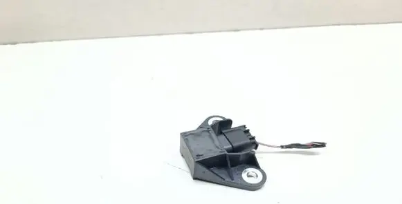 BMW 5 GT F07 Airbag deployment crash/impact sensor 9159310 65779159310