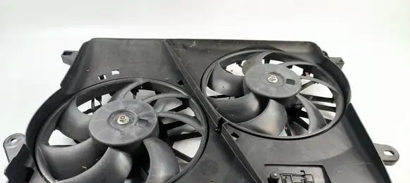 Dodge Challenger Air conditioning (A/C) fan (condenser) T902873 1IX09AWD