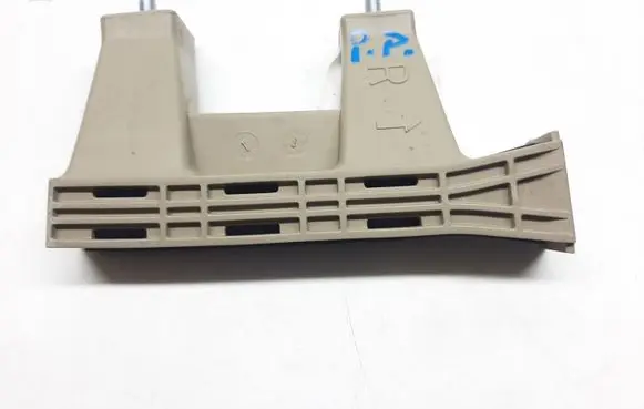 Hyundai Kona I Door glass rail 82560J9000