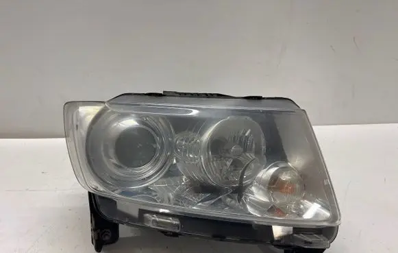 Jeep Compass Headlight/headlamp 05182552AF 320743