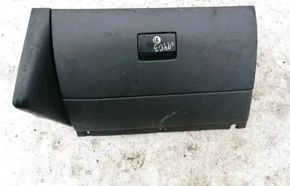 Volkswagen Golf IV Glove box 1j1857101a