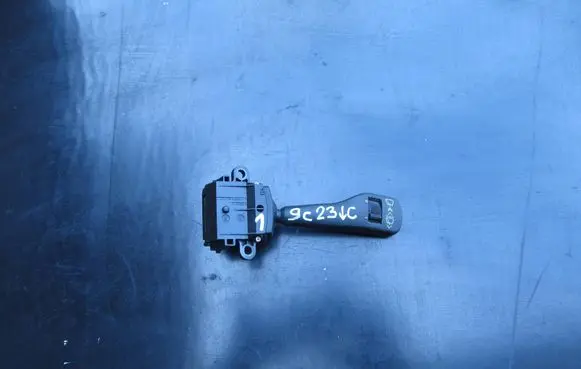 BMW Z4 E85 E86 Wiper control stalk 8363664M 01204000