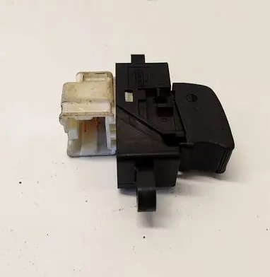 Nissan Almera Tino Electric window control switch 