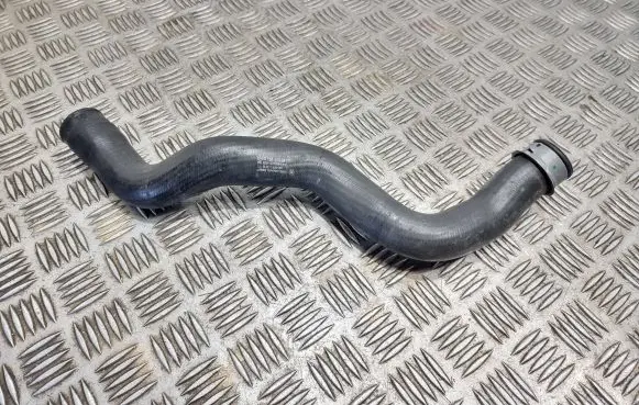 Mercedes-Benz ML W166 Intercooler hose/pipe A1665000475