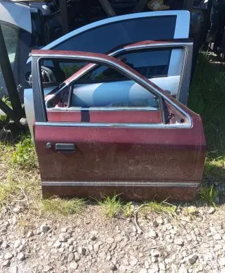 Ford Scorpio Front door