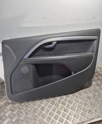 Volvo V70 Front door card panel trim 30649480