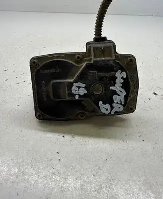 Skoda Superb B8 (3V) Intake manifold valve actuator/motor 3Q0253691K