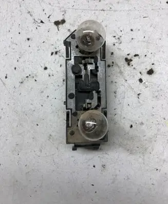 Ford Galaxy Tail light bulb cover holder 7M3945257A