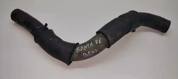 Hyundai Santa Fe Engine coolant pipe/hose 2541226010