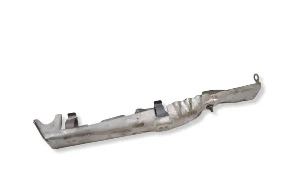 BMW 7 E65 E66 Exhaust heat shield 7797685