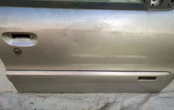 Citroen Xsara Front door trim (molding) 
