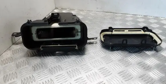 BMW 7 F01 F02 F03 F04 Engine control unit box 12907555177 7555177 12907555179