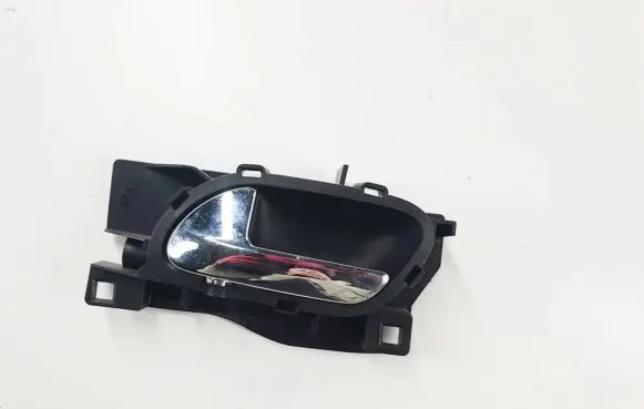 Citroen C6 Front door interior handle