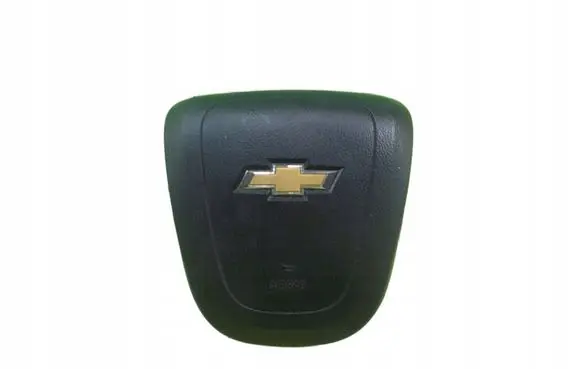 Chevrolet Orlando Steering wheel airbag 307080199P10AA TP210