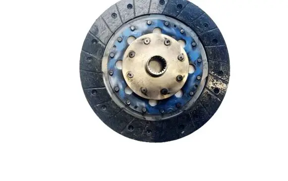 Fiat Punto (188) Clutch pressure plate 