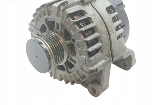 Generator/alternator