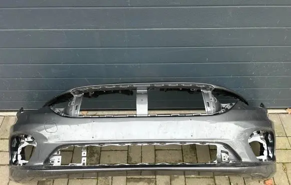 Fiat Tipo Front bumper