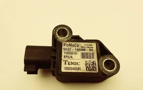 Land Rover Range Rover Sport L320 Airbag deployment crash/impact sensor 5H2Z14A686