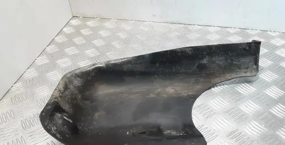 Nissan Navara D23 Other under body part 